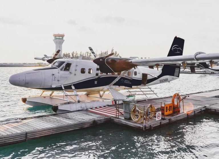 Η Hellenic Seaplanes εντάσσει στον επιχειρησιακό σχεδιασμό της το λιμάνι της Καλαμάτας