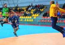 Πολυνίκης Ναυπλίου Handball