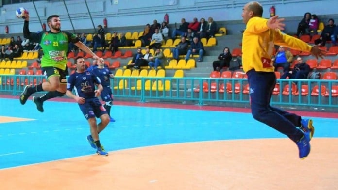 Πολυνίκης Ναυπλίου Handball
