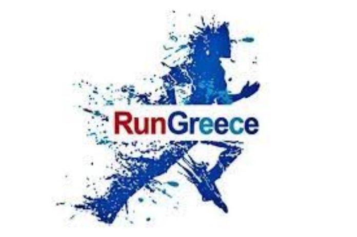 run greece