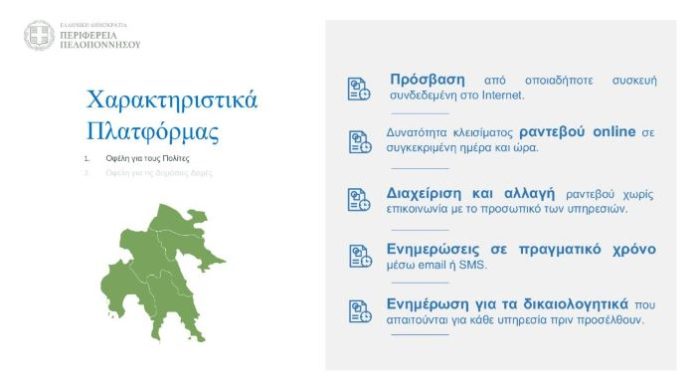 Περιφέρεια Πελοποννήσου