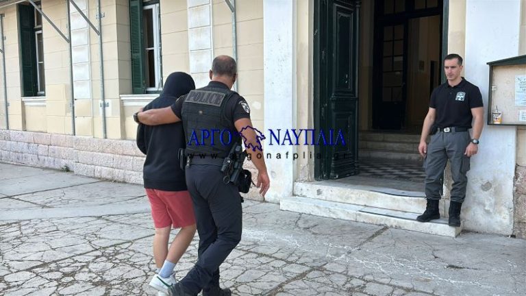 Βίντεο: Ελεύθερος ο 13χρονος από το Κρανίδι- Τι λένε οι δικηγόροι