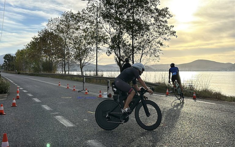 Ξεκίνησε το “Nafplio Challenge”στην πόλη του Ναυπλίου